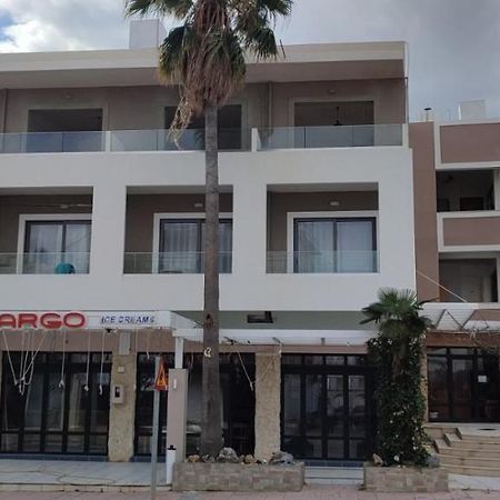 Argo Studios Malia  Exterior photo